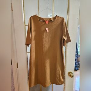 Joe fresh BTWT size large